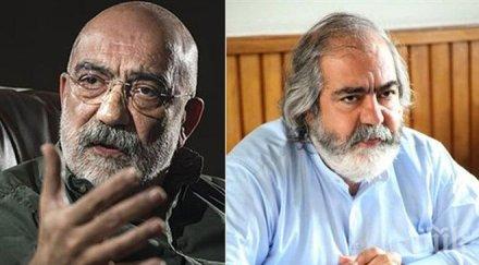 чистката турция продължава арестуваха виден журналист писател