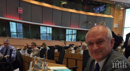 димитър главчев бюджета възможности извънредни харчове