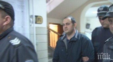 скандал отложи делото иван янакиев прегазил старец хамър