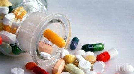 личните лекари масово изписват антидепресанти