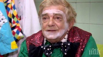 бате николай видях убиеца полицията припаднах