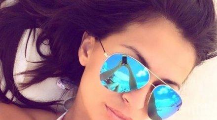 преслава скри миконос ново гадже