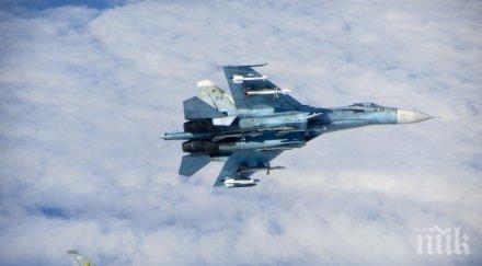граф игнатиево започва тренировка съвместния air policing