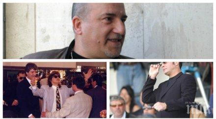 ужас певецът вис получи инсулт цеца величкович