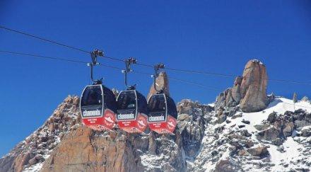 облаци прекъснаха спасителна операция алпийски лифт франция обновена