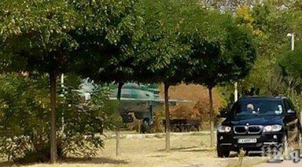 закона софийски джип препуска алеите парк кърджали