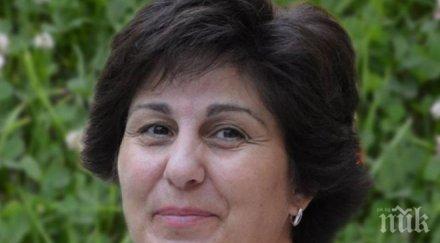 спасената учениците учителка връща клас