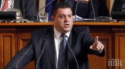 атанас зафиров международната конференция сигурността ясно заявих санкциите русия паднат