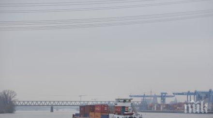 германска провинция амбиции газов хъб европа