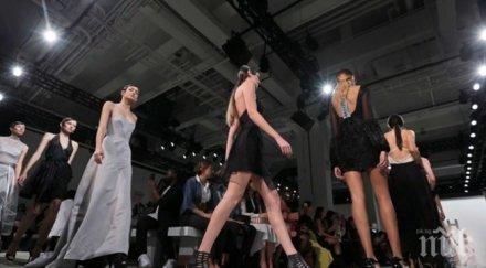 седмица модата йорк откри индийка залята киселина