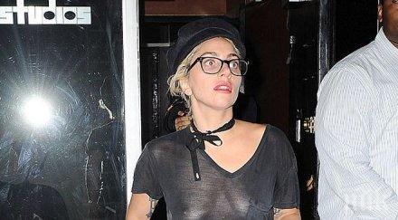 лейди гага похвали ново парче