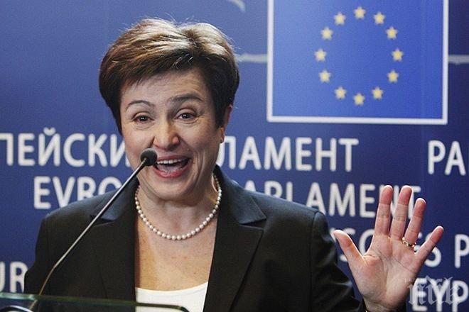 Вигенин: Кандидатурата на Кристалина Георгиева срива шансовете на България за ООН