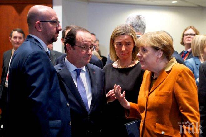 Национализмът в Източна Европа руши устоите на Европейския съюз