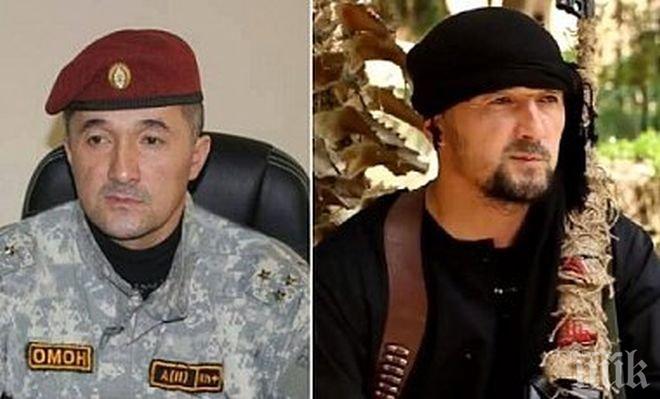 ЕКСКЛУЗИВНО И САМО В ПИК! Кой е новият военен министър на ИДИЛ и с какво е опасен!