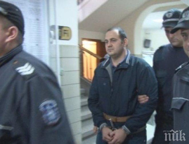 Скандал отложи делото срещу Иван Янакиев, прегазил старец с Хамър