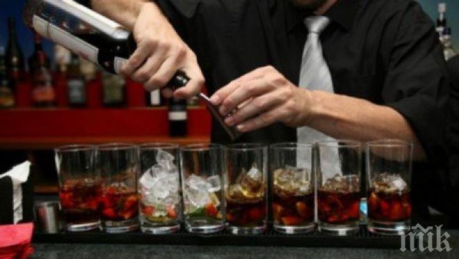 Как да парираме последиците от алкохола