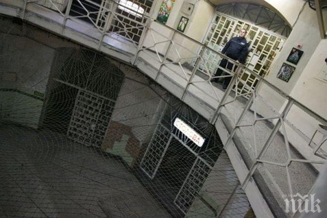 Предсрочно освободен убиец се връща във варненския затвор, след като опитал да изнасили рускиня