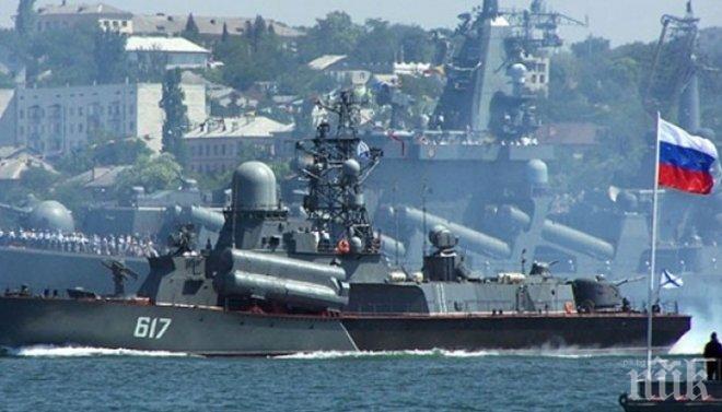 ПРОБЛЕМ! Русия и Запада не могат да се разберат кой в Сирия е добър и кой лош