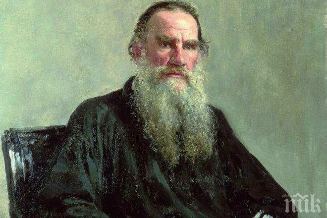 Толстой уикенд съчетава руски театър и съвременен западен прочит на класика