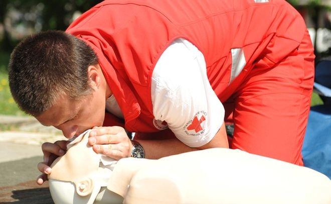 Днес е Световният ден на първата помощ