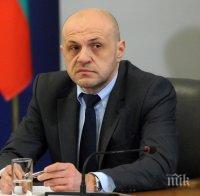 Блумбърг: България има нужда от еврото и Шенген, за да се смекчи риска от Брекзит