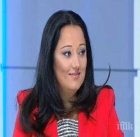Лиляна Павлова: Ще опитаме да развалим сделката с 