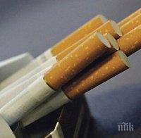 Удариха цигарената мафия в „Столипиново”