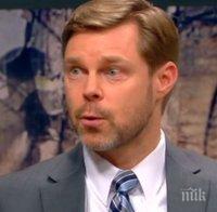 Оцелял от ужасите на 11 септември: 4 часа не знаех дали жена ми е жива, градът се напълни с плакати-некролози  