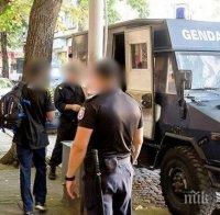 Заради срещата на върха: Затварят Стария град в Пловдив