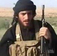 Официално! Пентагонът потвърди за смъртта на лидер на „Ислямска държава”
