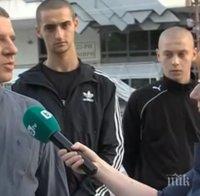 НОВИ РАЗКРИТИЯ! Ченге свалило общинаря Кирил Ваклинов с подсечка