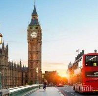 Британците ще вадят визи, за да пътуват в ЕС?