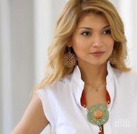 Къде все пак е Гулнара Каримова?