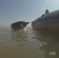 Лъсна страшна тайна! Шестима бежанци се удавили в Дунав