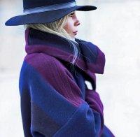 ДРЕСКОД ЕСЕН-ЗИМА 2016! Ето ги 7-те най-модерни цветове, задължителни за гардероба (СНИМКИ)