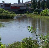 Шок в Пловдив! Водата бъкана с хлор и нитрати
