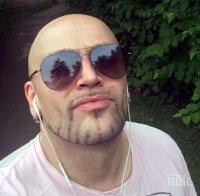 Убийството на стриптийзьора Карлос от Перник влезе в съда