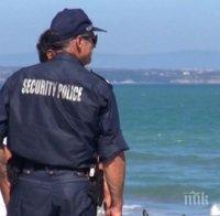 Спасените от удавяне сирийци са в тежко състояние