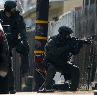 Въоръжени мъже са нападнали болница в Южен Афганистан