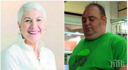 диетолог проф людмила емиловa пик ретро диетите убиват храним сме здрави винаги форма