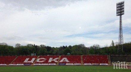 спортно технически промени цска