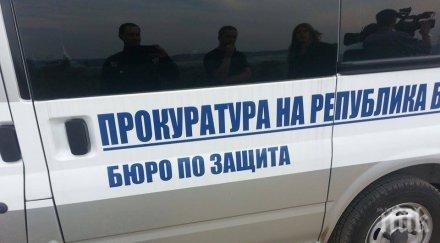 закона маню уби импресарио танцьорки един удар лежи две присъди