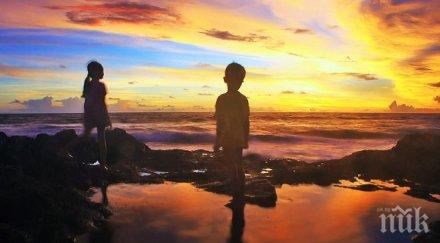 мистерия невероятните истории пет деца помнят предишните животи