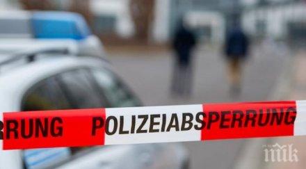 трагедия крадци пребиха смърт един собствениците хамбургер