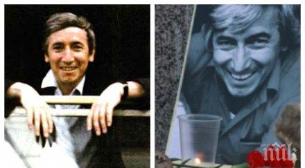 шокиращо разкритие убиецът георги марков все жив