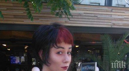 мистерията издирваната радина продължава влязла фейсбук компютър бургас