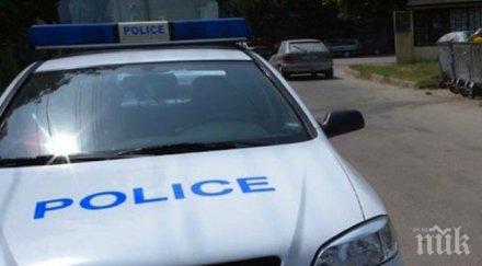 трагедия откриха мъртва лекарка дома гоце делчев тежка травма главата