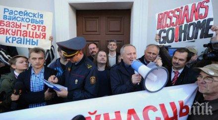 беларуската опозиция печели депутатски мандат първи път