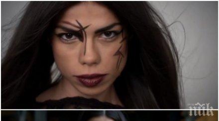 манекенката деси тричкова скандална изповед спрях мъжете