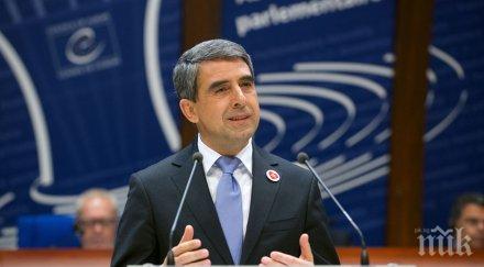 плевнелиев бъчварова митов отиват оон